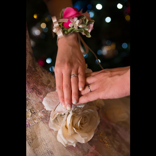 結婚指輪